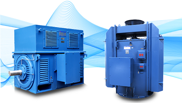 高壓電機產(chǎn)品