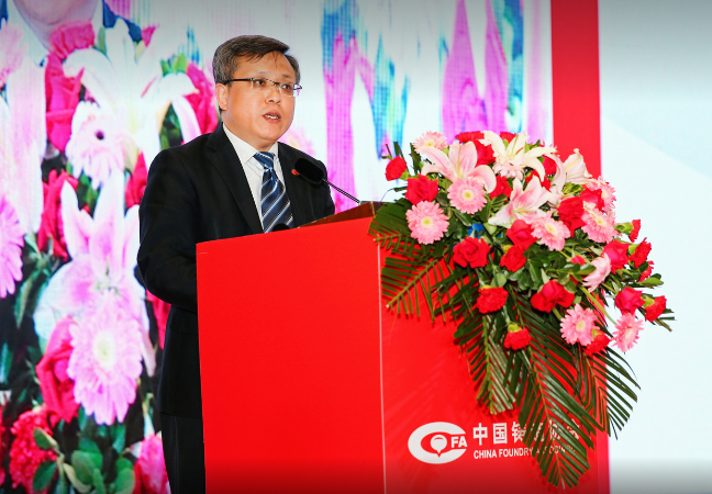 2022年度中國鑄造行業(yè)產(chǎn)量數據發(fā)布！